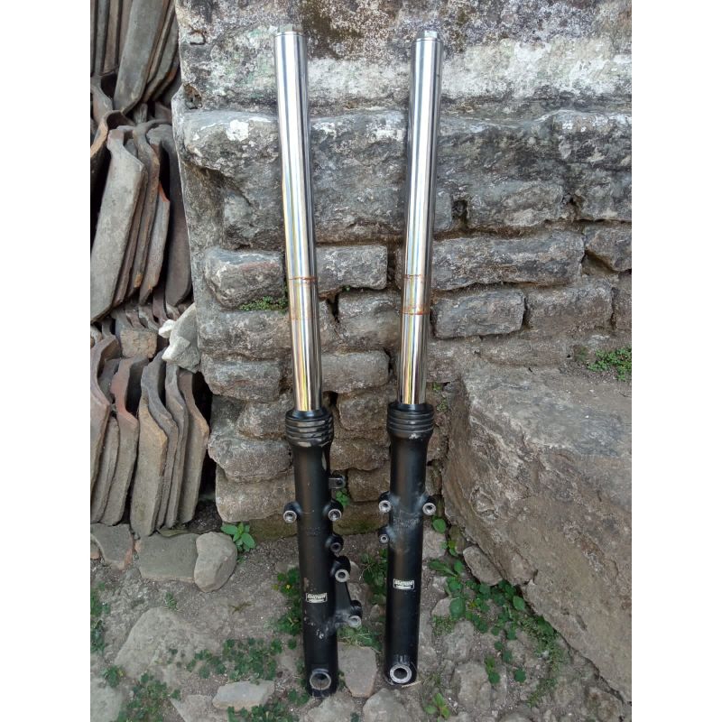 as bottom ninja RR NEW ORIGINAL COPOTAN