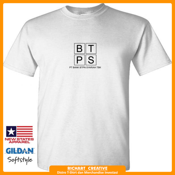 Kaos Emiten BTPS PT Bank BTPN Syariah Tbk v2 investasi