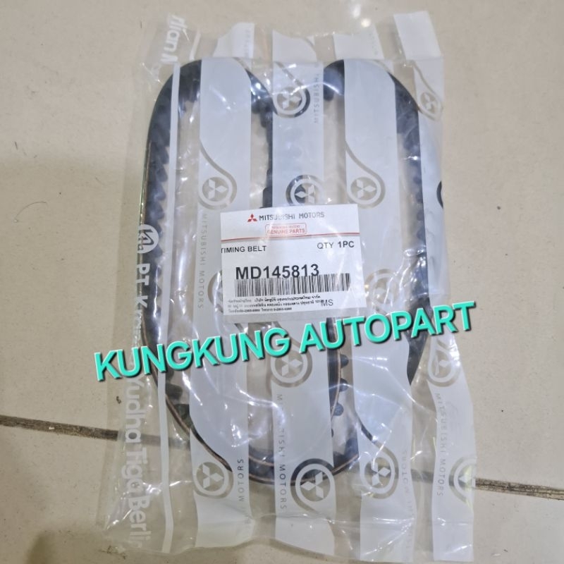 Timing Belt T120ss Injeksi Injection