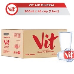 

Vit Air Mineral 200ml (Karton)