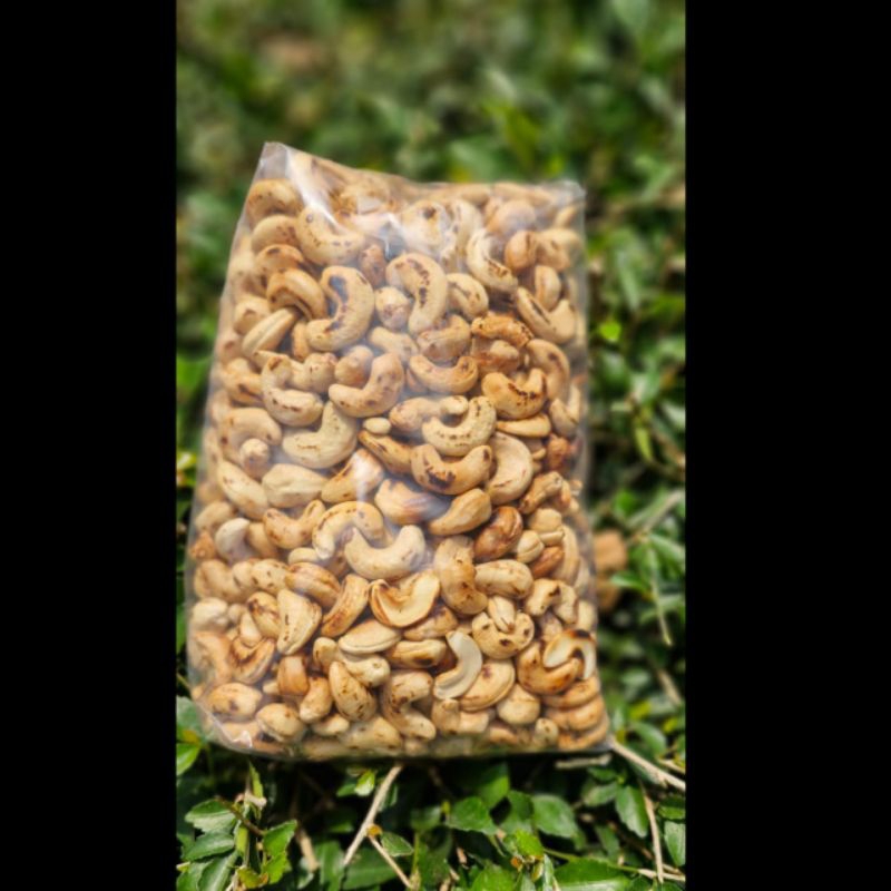 

kacang mete bakar sangrai 500gr