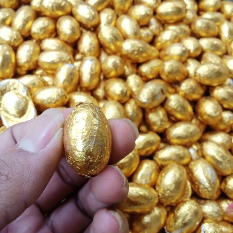 

Coklat bulat ful coklat 250 gram