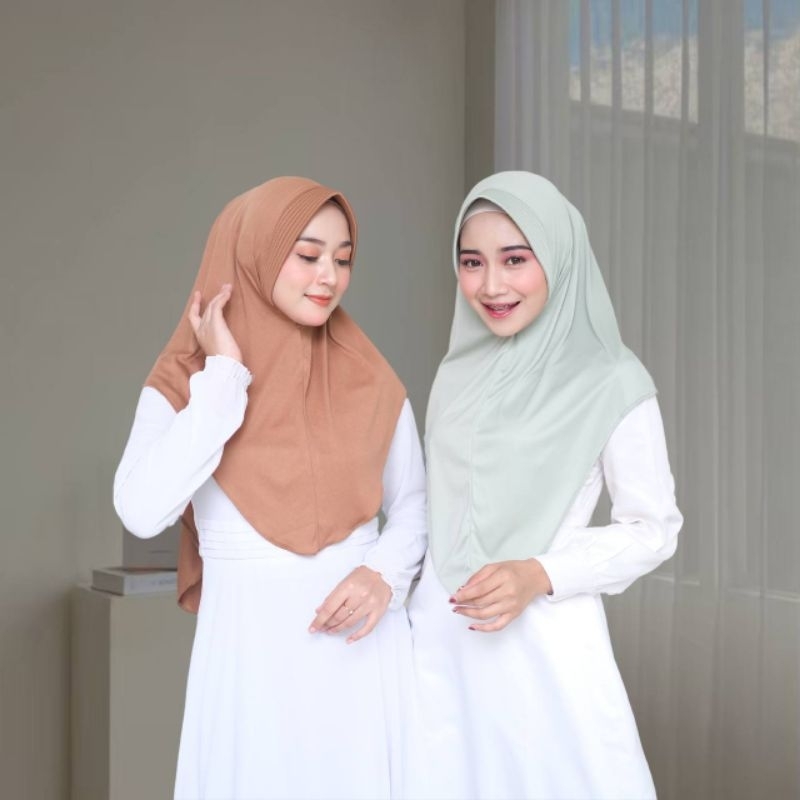 BERGO HAMIDAH, Bergo pet antem | Hyget Balone