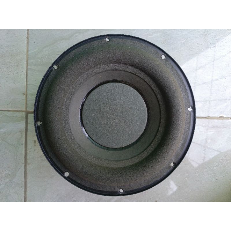 Speaker Subwoofer Polytron PSW600