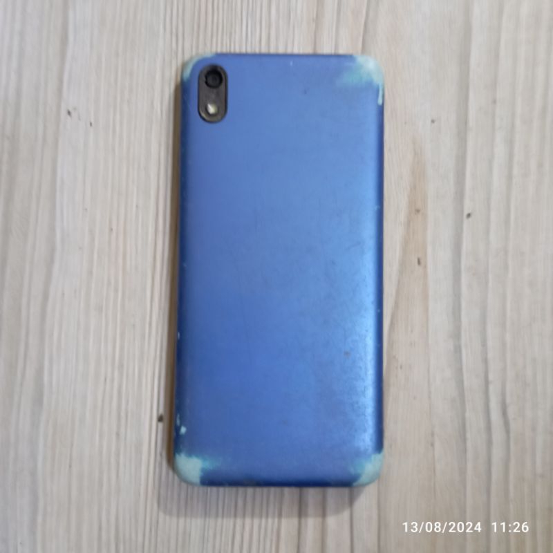 Mesin Xiaomi Redmi 7A Normal tested no pola Unit