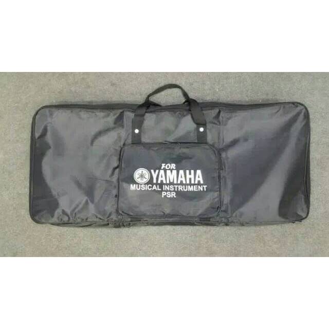 TAS KEYBOARD YAMAHA / TAS KYB PSR YAMAHA /TAS KEYBOARD / PIANO FOR PSR