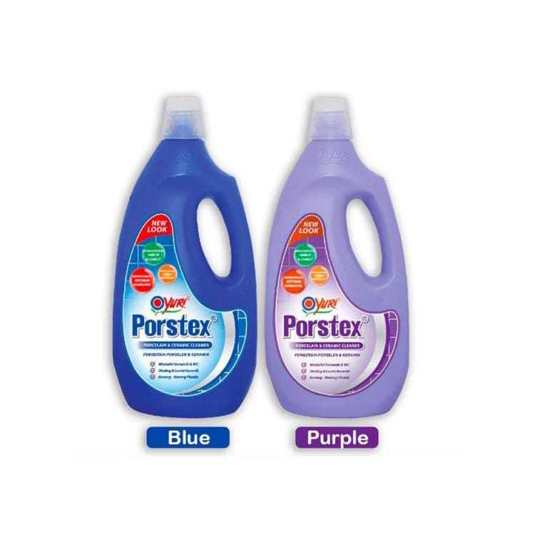 Porstex Pembersih Kamar Mandi 500ml