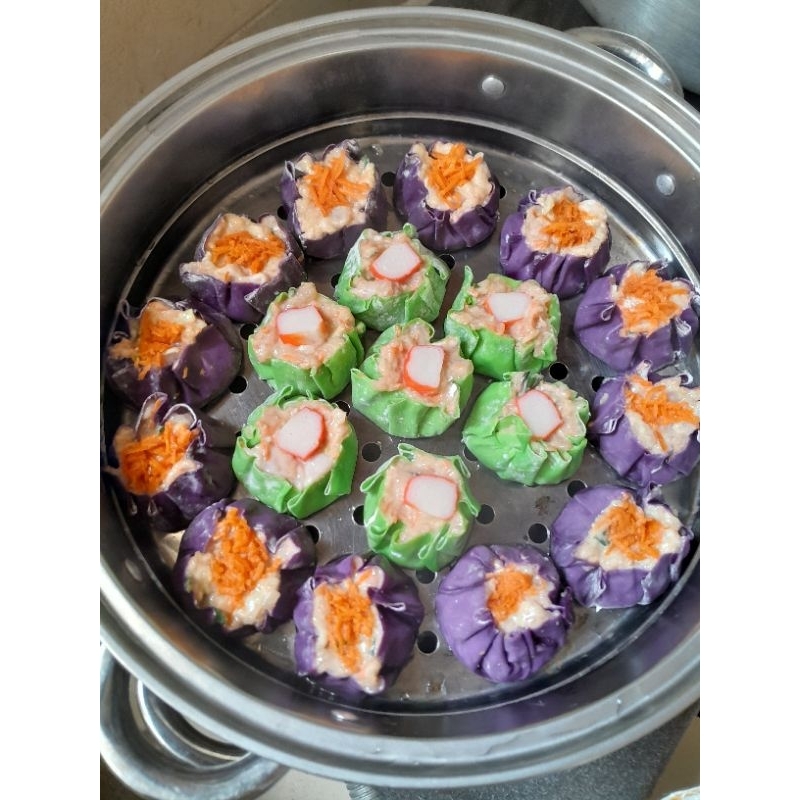 

Dimsum Ayam
