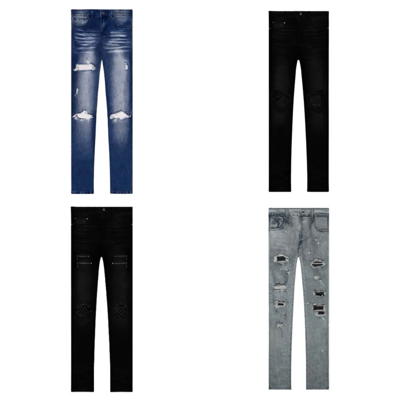 [ORIGINAL] RUCAS JEANS ALL SEASON