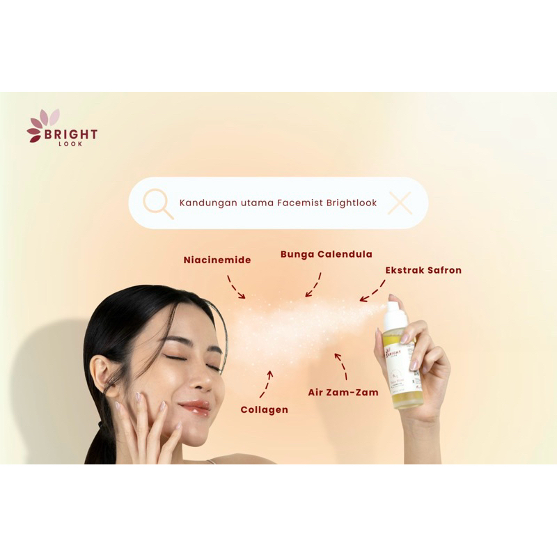 skincare facemist zamzam