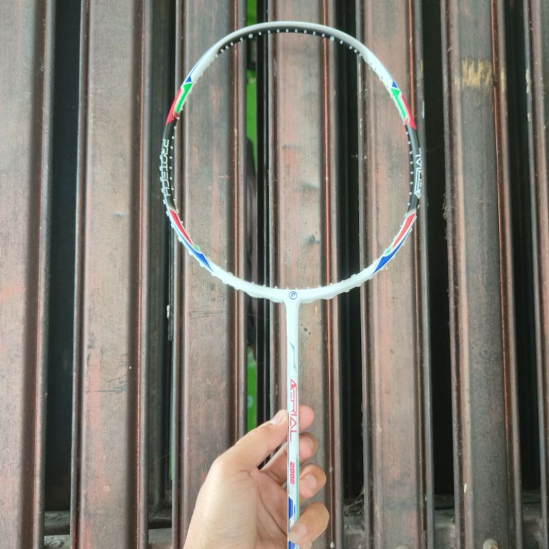 Protech Aerial 2000 Raket Badminton