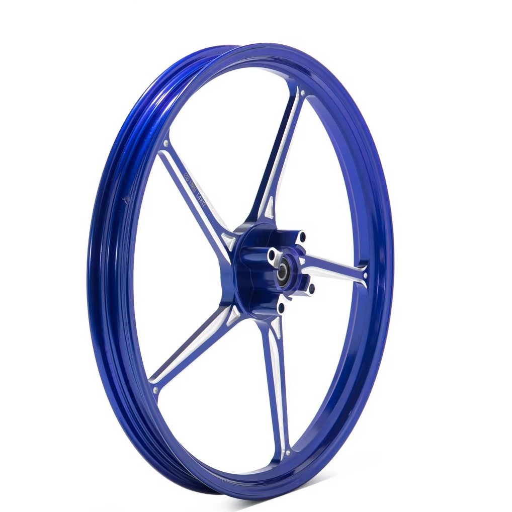 KARAAGE VELG MOTOR ENKEI 511 ORIGINAL