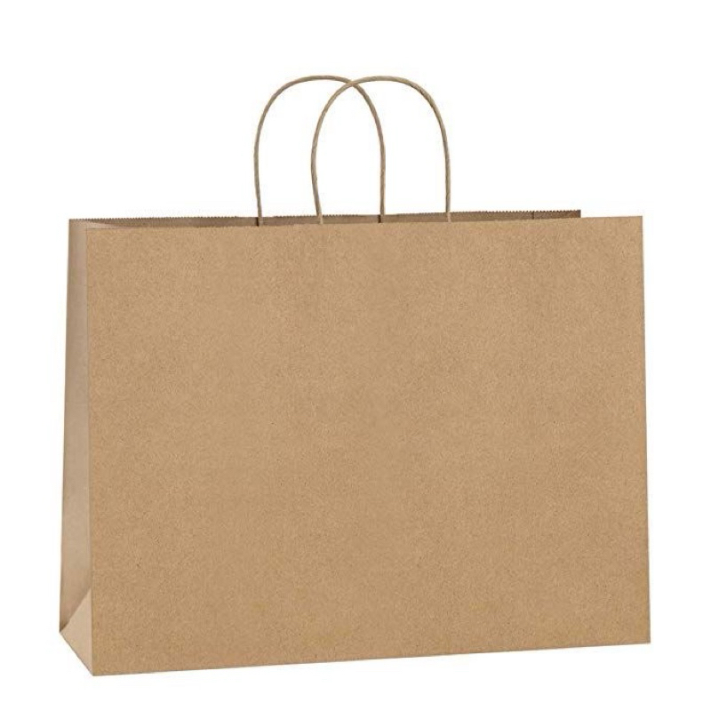 

ADD PAPERBAG (wajib order dengan buketnya)