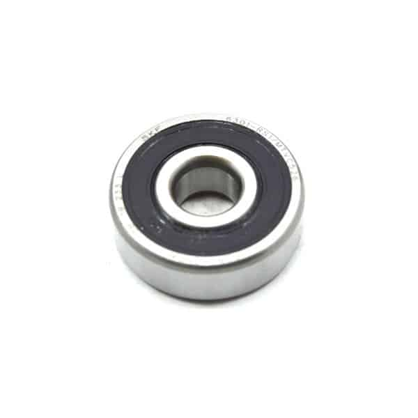 Bearing biring Bearing Ball 6301RS laher laker klaher roda velg depan honda grand bulus prima legend