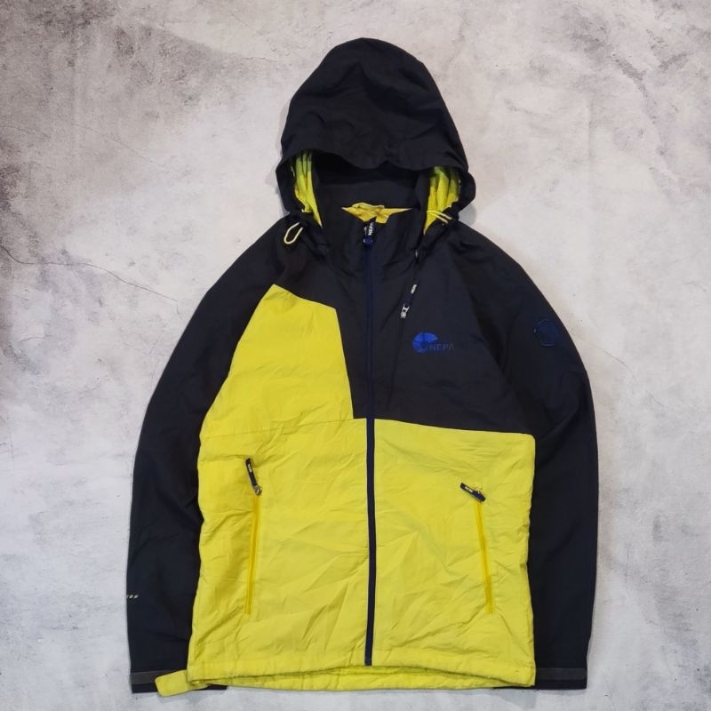 Jacket Outdoor Nepa