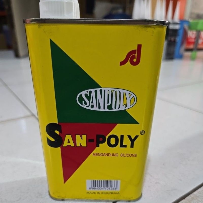 sanpoly 500ml