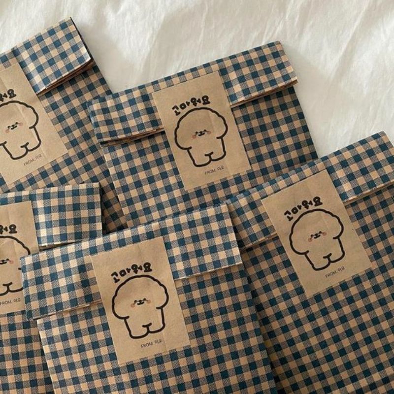 

STICKER HVS/LABEL MAKANAN/LABEL TOPLES/STICKER CUSTOM