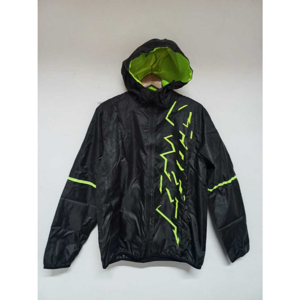 JAKET NEW HONDA BEAT STREET