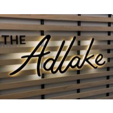 ID PERKATA HURUF KAYU / HURUF NYALA / PLANG USAHA / NAMA TOKO / HIASAN DINDING / HIASAN KAMAR