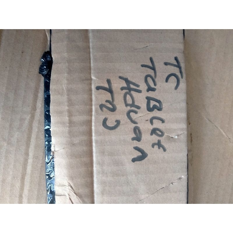 tc tablet hp Advan T2J