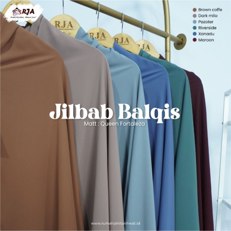 JILBAB RUNCING - JILBAB NON PET SET CADAR - KHIMAR QUEEN FORTALEZA - CADAR 2 LAYER - HIJAB SYAR'I