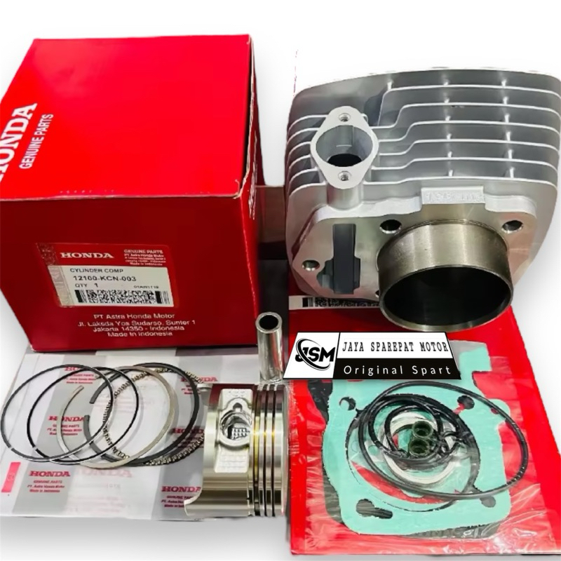 BLOK SEHER BORING TIGER NEW TIGER LAMA TIGER REVO KCN FREE TOPSET