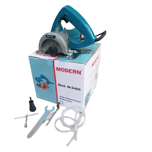 Modern Mesin Potong Keramik M2400