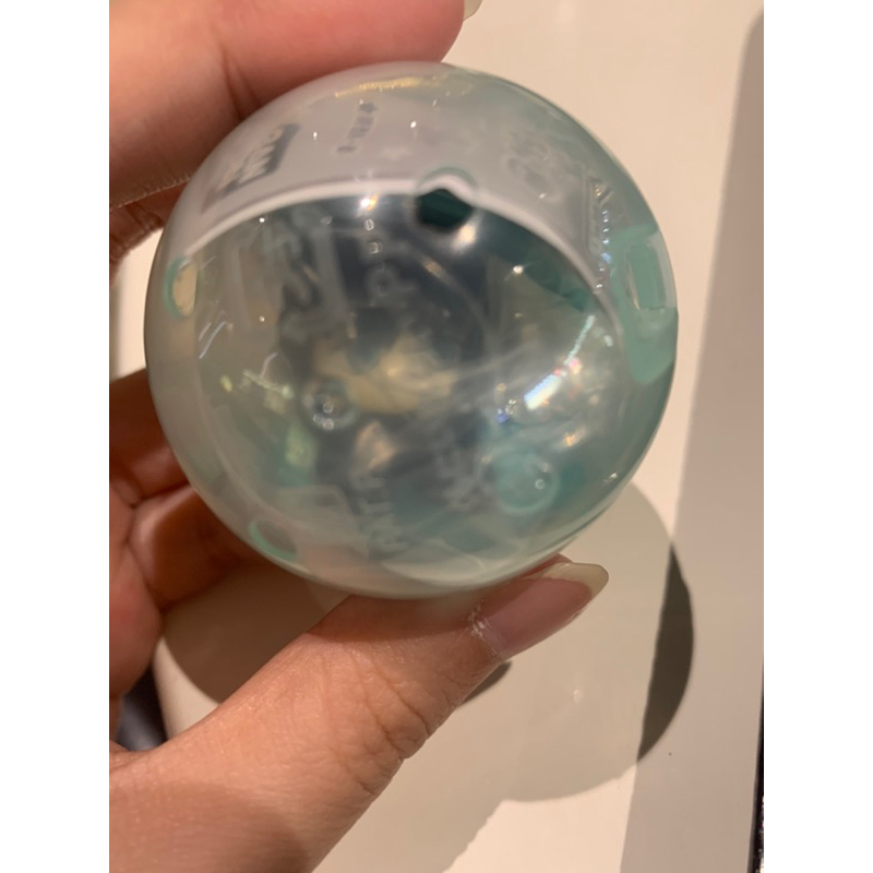 Ready Stock Gacha Charamacaron Muichiro Vol 2