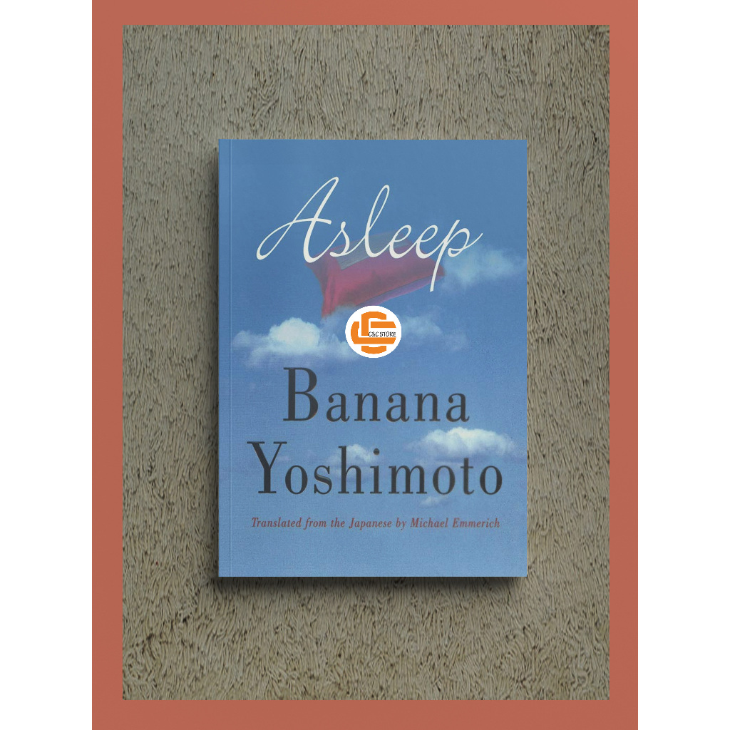Asleep Banana Yoshimoto