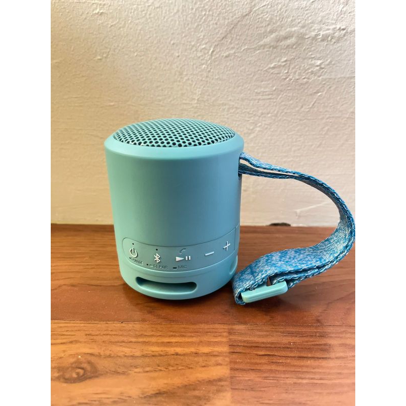 Sony SRS-XB13 Extra BASS Wireless Portable Compact Speaker IP67 Waterproof Bluetooth [100% ORI]