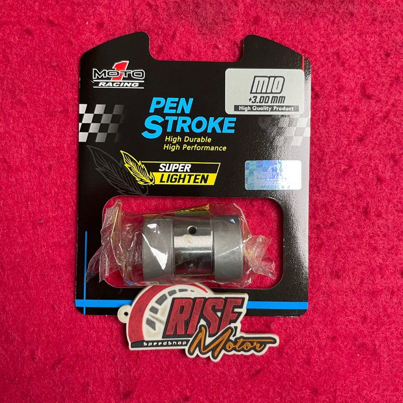 PEN STROKE MOTO 1 MIO 3 MM