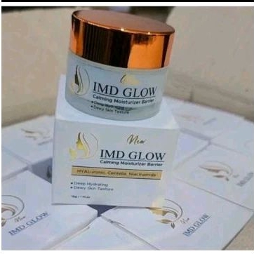 Moisturizer By IMD GLOW