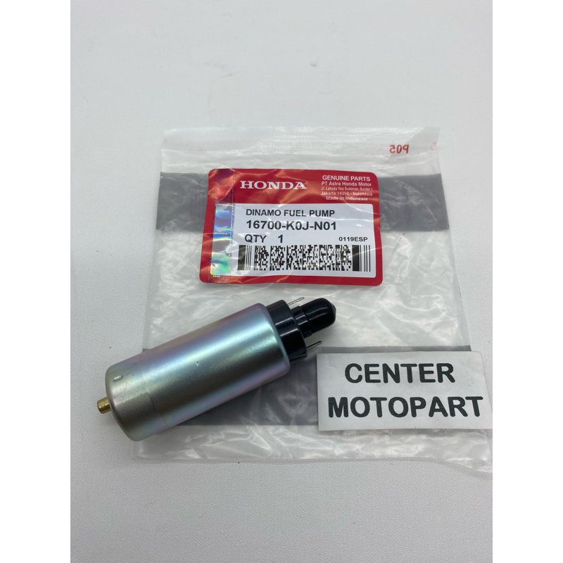 ROTAK K0J GENIO Beat street Beat New Beat LED 2020-2024