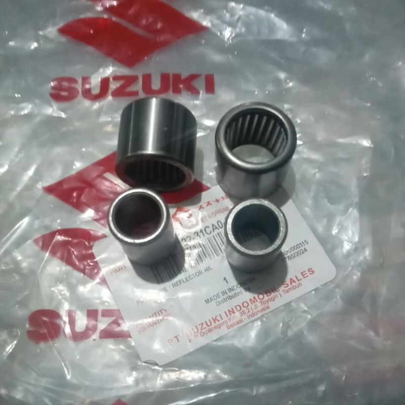 bos arm satria 2tak original