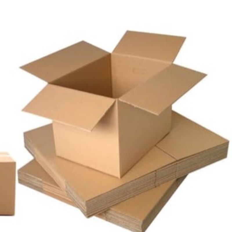 

EXTRA PACKING | KARDUS | BUBBLE WRAP