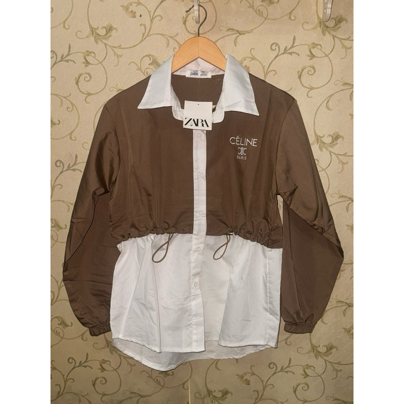 Kemeja Celine Bangkok