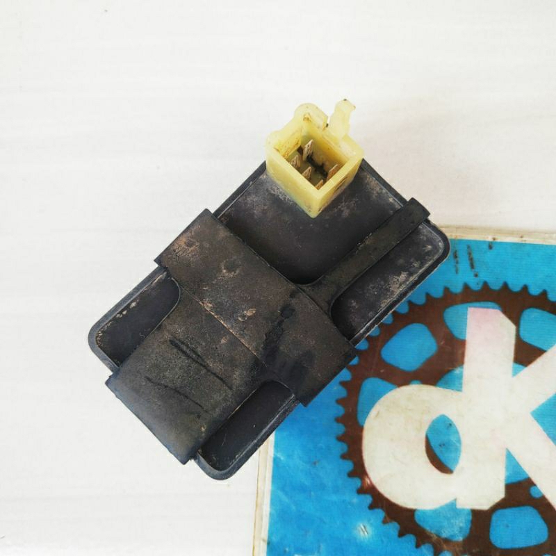 cdi honda cs1 cs one original second