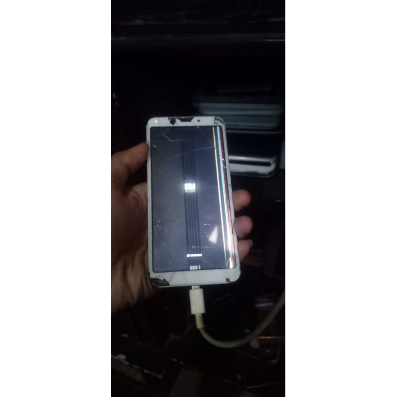 mesin hp redmi 6a mesin yala normal tested