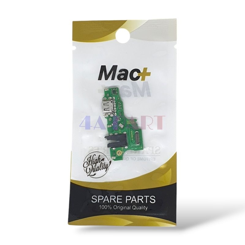 FLEXIBLE CHARGER OPPO A15 /A15S FLEX CAS OPPO A15 MAC+IC