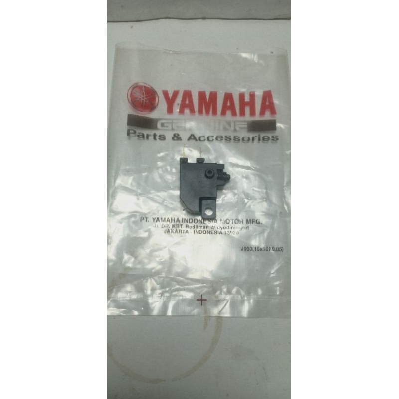 Switch rem Depan Kanan Yamaha Nmax N Max, Original