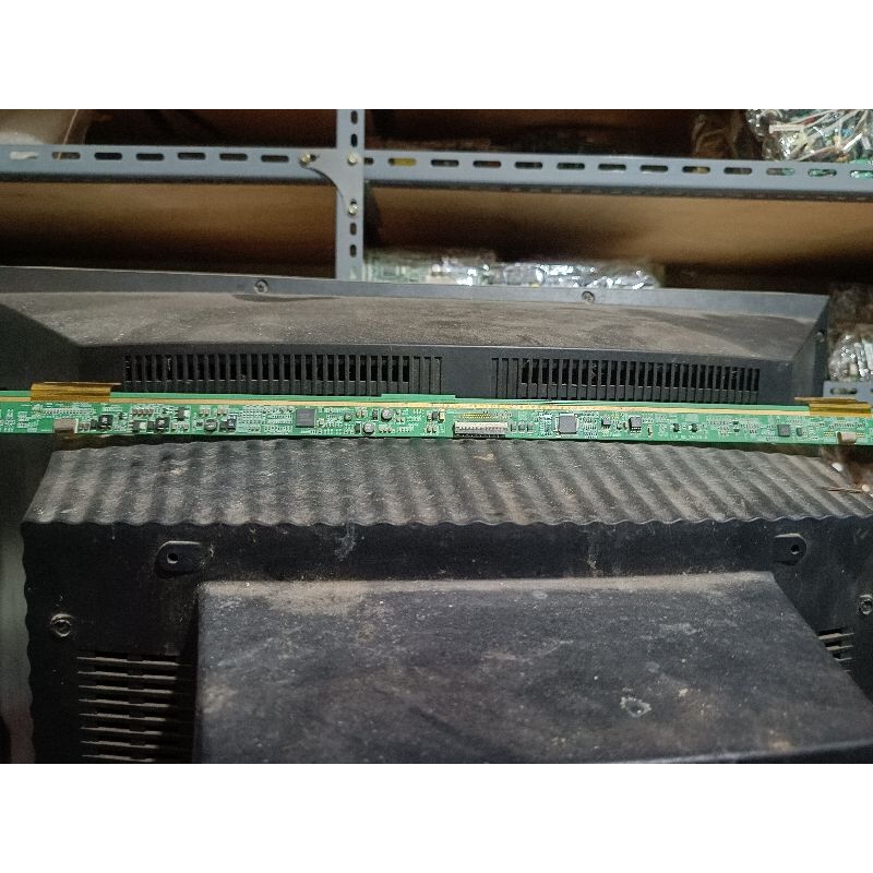 tikon tcon Tv LCD ESP OB S4LV0.4 Ticon tv led SONY KLV-40BX420