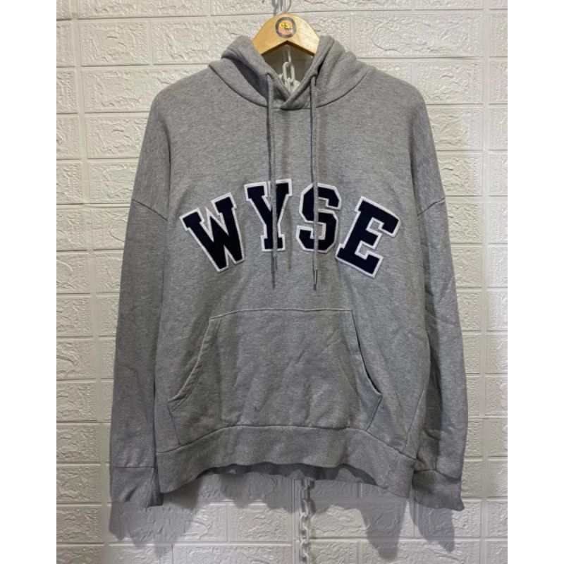 HOODIE WYSE