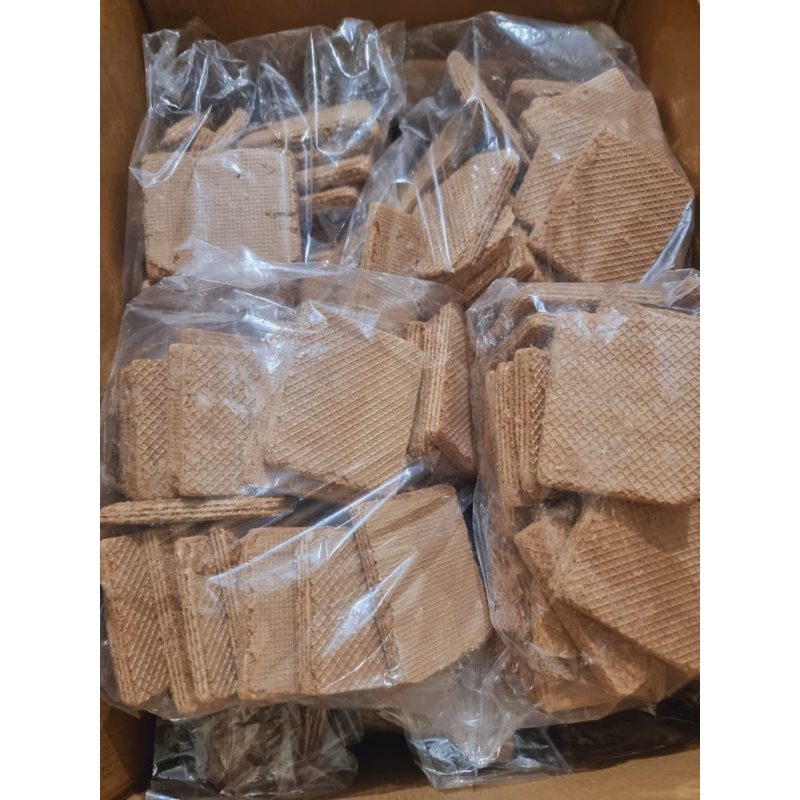 

Wafer Briko 500gr