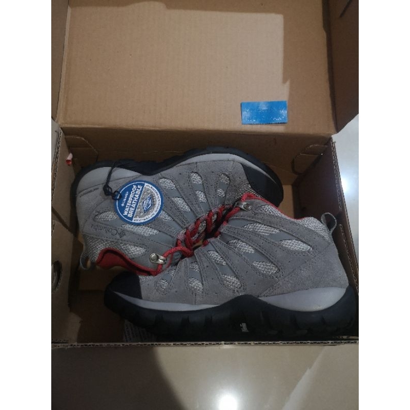 Columbia REDMOND V2 mid WP