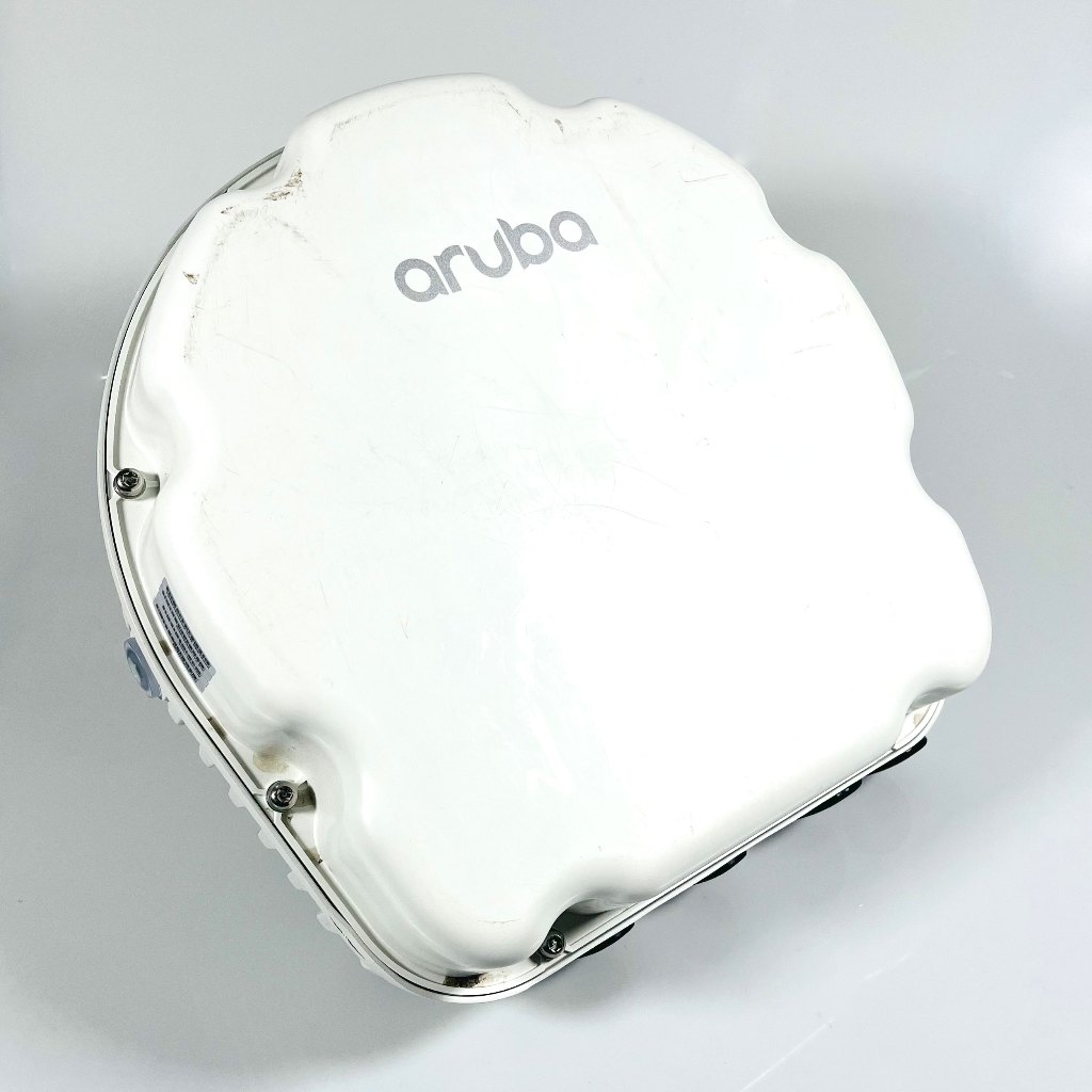 Wireless Access Point Outdoor WiFi 6 2.4GHz/5GHz Aruba AP-587