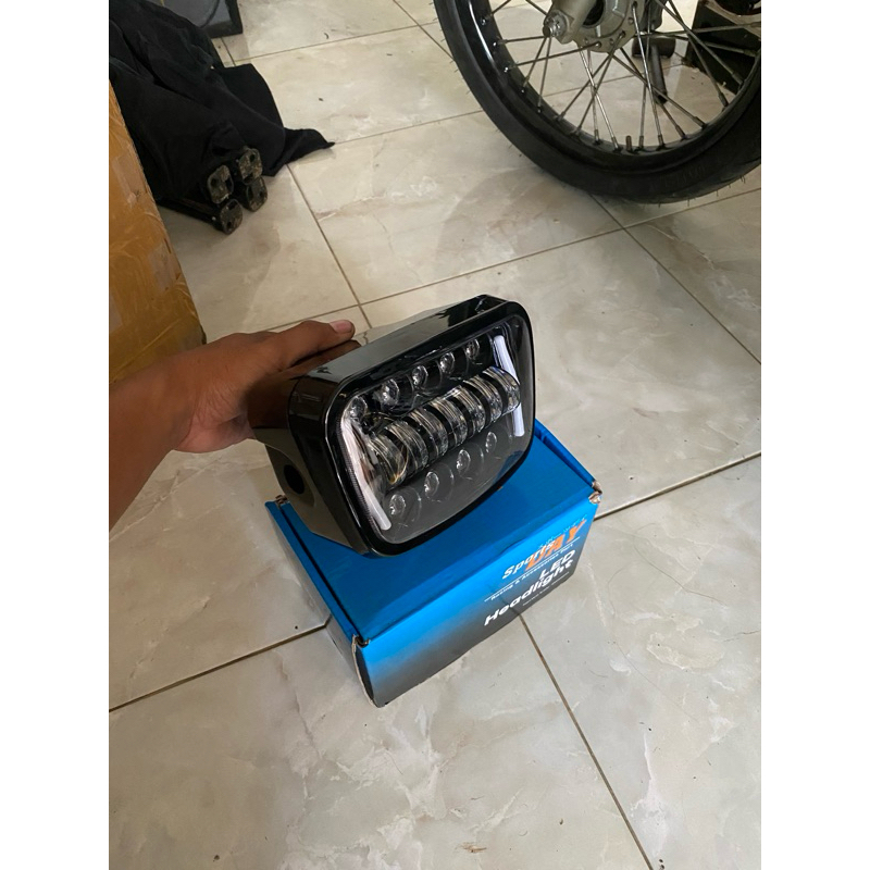 Daymaker rx king/Gl100