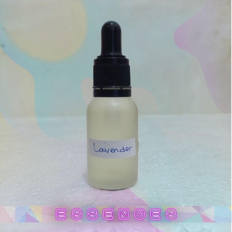 Essen Atsiri : Lavender - 30ml