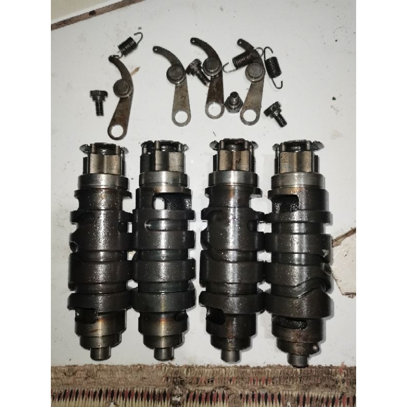 BOTOLAN RASIO RX KING NEW TAHUN MUDA ORIGINAL SHIFT DRUM RASIO RX KING NEW PEREDAM BOTOLAN RASIO RX 