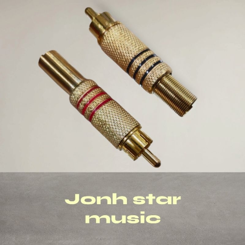 JACK ATENA TV BESI/JACK AKAI MINI/JACK AKAI MONO/JACK MONO L