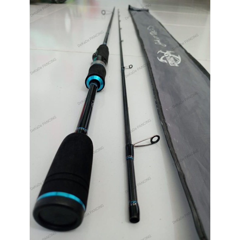 JORAN RELIX NUSANTARA SISIK 611 GEN 1 NON LOGO (BATCH PERTAMA)